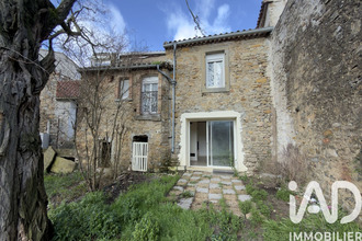 achat maison taurize 11220
