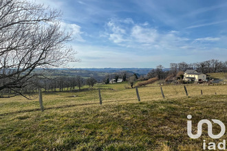 achat maison taussac 12600