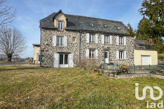 achat maison taussac 12600