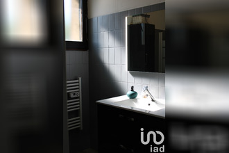 achat maison taussac 12600