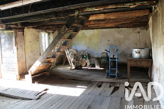 achat maison taussac 12600