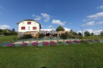 achat maison taussac 12600