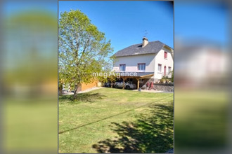 achat maison taussac 12600