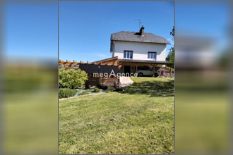 achat maison taussac 12600