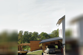 achat maison taussac 12600