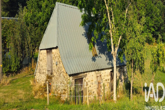 achat maison taussac 12600