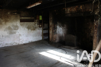 achat maison taussac 12600