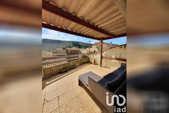 achat maison taussac-la-billiere 34600