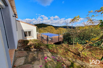 achat maison taussac-la-billiere 34600