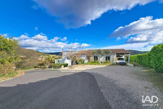 achat maison taussac-la-billiere 34600