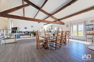 achat maison taussac-la-billiere 34600