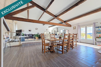 achat maison taussac-la-billiere 34600