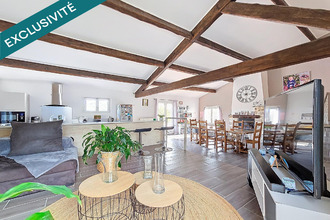 achat maison taussac-la-billiere 34600