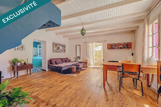 achat maison taussac-la-billiere 34600