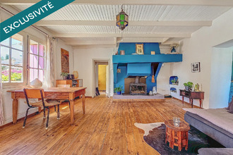 achat maison taussac-la-billiere 34600