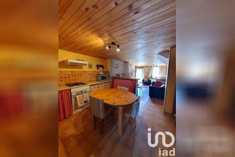 achat maison taussac-la-billiere 34600