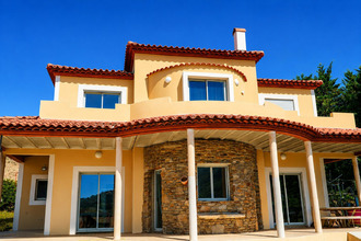 achat maison taussac-la-billiere 34600