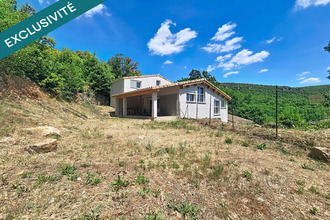 achat maison taussac-la-billiere 34600