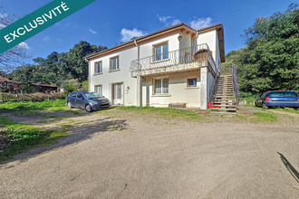 achat maison taussac-la-billiere 34600