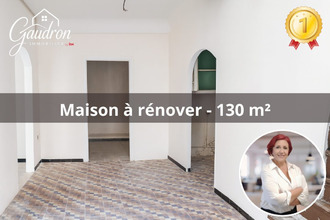 achat maison tautavel 66720