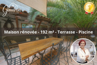achat maison tautavel 66720