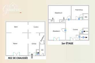 achat maison tautavel 66720