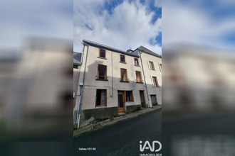 achat maison tauves 63690