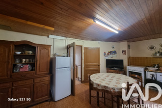 achat maison tauves 63690