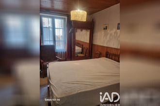 achat maison tauves 63690