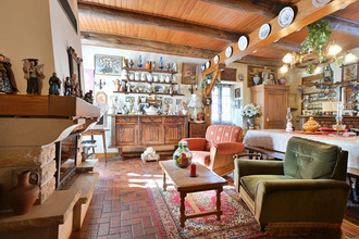 achat maison tauves 63690