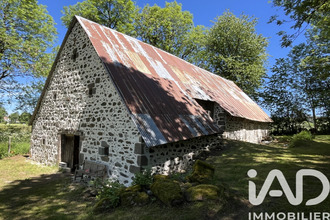 achat maison tauves 63690