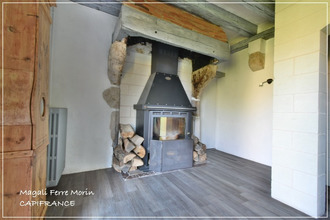 achat maison tauxigny 37310