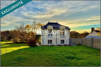 achat maison tauxigny 37310