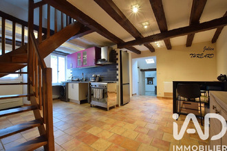 achat maison tauxigny 37310