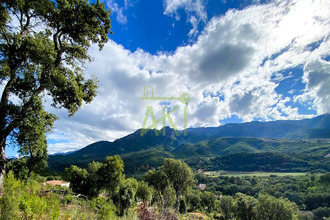 achat maison tavaco 20167