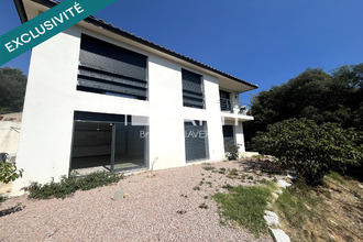achat maison tavaco 20167
