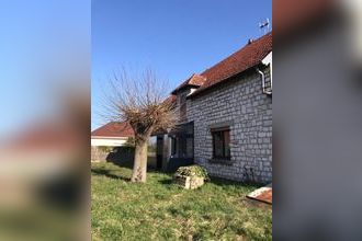 achat maison tavaux 39500