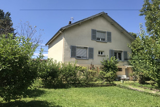 achat maison tavaux 39500