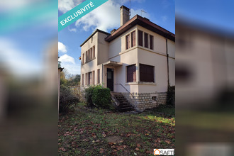 achat maison tavaux 39500