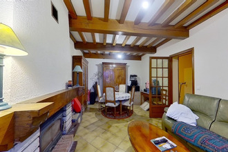 achat maison tavaux 39500