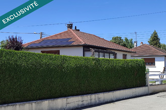 achat maison tavaux 39500