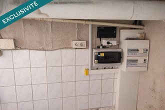 achat maison tavaux 39500