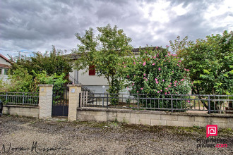achat maison tavaux 39500