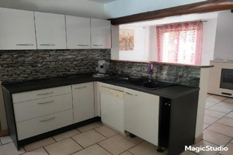 achat maison tavaux 39500