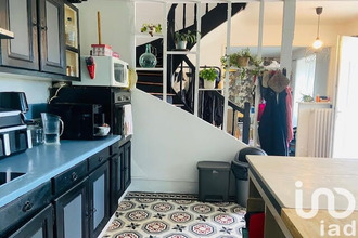 achat maison tavaux 39500