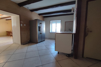 achat maison tavaux 39500