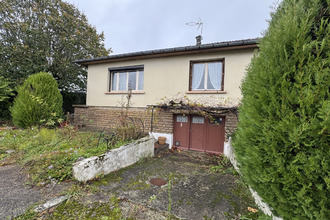 achat maison tavaux 39500
