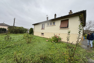 achat maison tavaux 39500