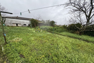 achat maison tavaux 39500