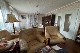 achat maison tavaux 39500